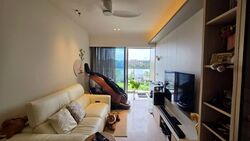 The Reef At King’s Dock (D4), Condominium #566614501